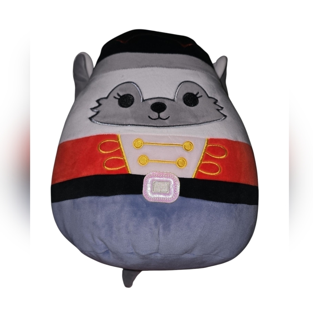 Gracelynn 12 Inch Limited Editition Squishmallow, New With Tags!!!
